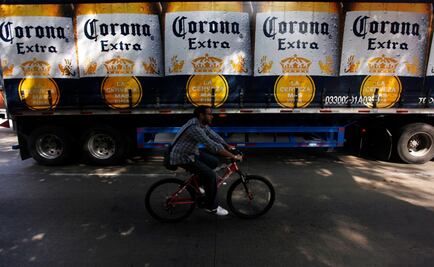 AB InBev confirma nueva oferta para adquirir SABMiller