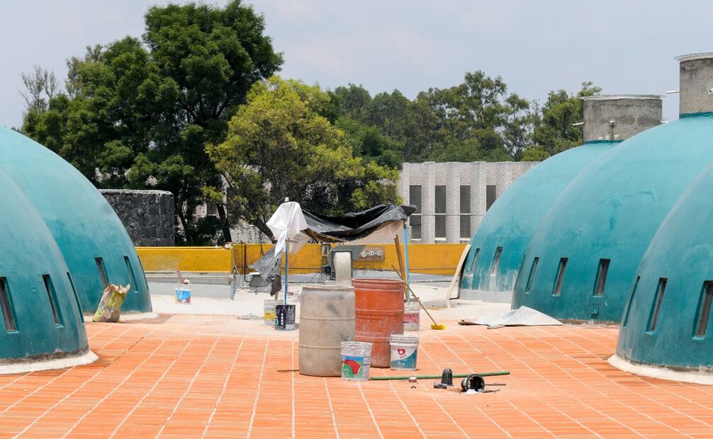 Foto: Santiago Cadena/EL UNIVERSAL.