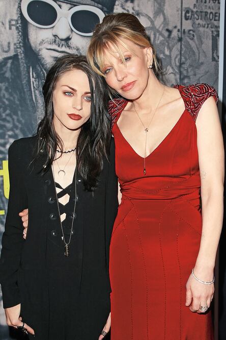 Madre e hija alegaron que sufren el acoso de admiradores de Kurt (ARCHIVO EL UNIVERSAL)