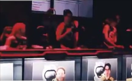 México vs Estados Unidos se enfrentarán en el Nation vs Nation de eSports