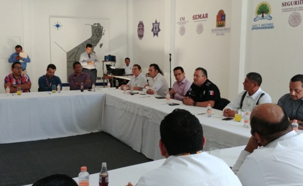 Farmacias registraron hasta 80 robos diarios en Cancún en 2018