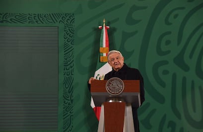 AMLO y la crisis de violencia en Zacatecas