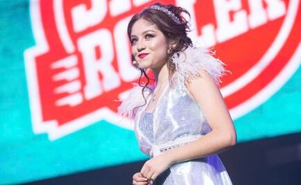 Karol Sevilla, de "Soy Luna", recuerda cuando sufrió bullying