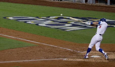 Astros y Dodgers llegan con paridad al 7mo juego de la Serie Mundial