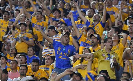 Boletos hasta en 20 mil pesos para la final entre Tigres y León