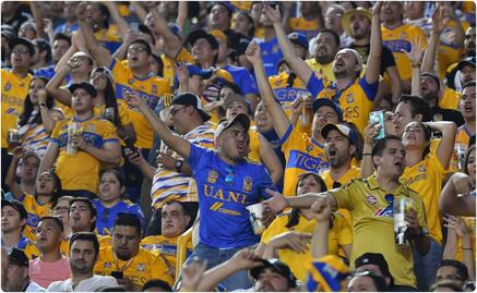 Boletos hasta en 20 mil pesos para la final entre Tigres y León
