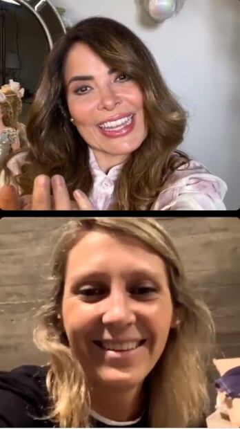 Gloria Trevi se pone a disposición de las autoridades: "lo hecho en México está bien hecho, y yo soy mexicana"