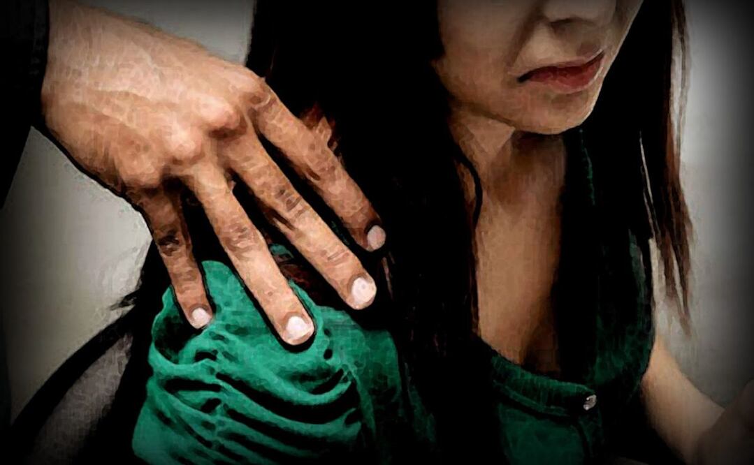 Prostitución a menores. Foto: Especial