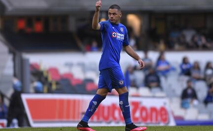 Pablo Aguilar ya trabaja para llegar pronto al Apertura 2020