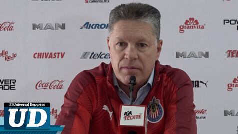 Objetivo de Chivas: Superar en títulos al América