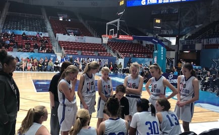 Academias NBA seguirán formando talento femenino
