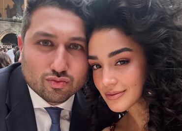 Hija de Biby Gaytán celebra su luna de miel en un paraíso mexicano; comparte primeras imágenes del viaje