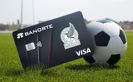 Tarjeta Banorte Selección Mexicana: requisitos, costos reales, promos y playera del Mundial gratis