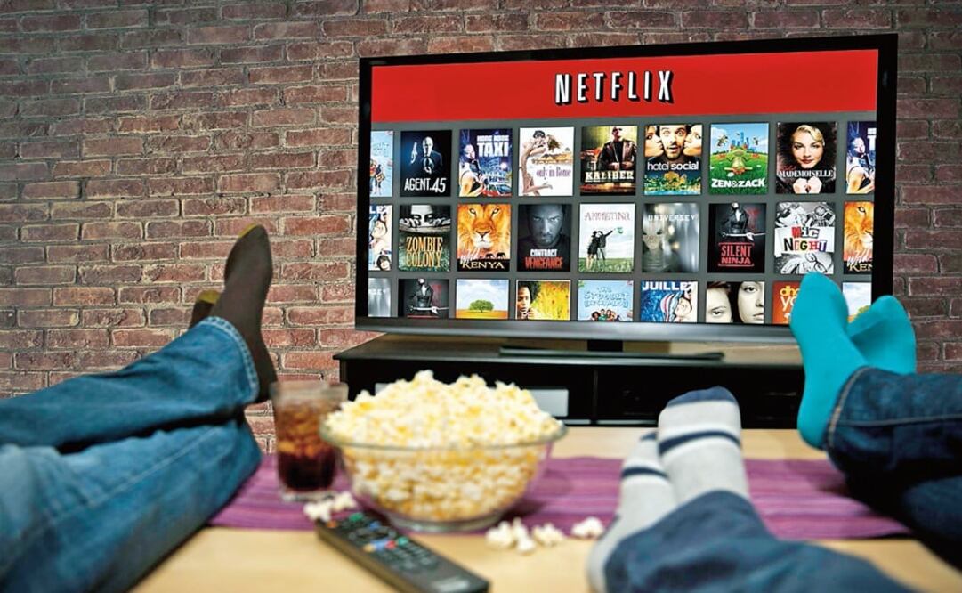 Netflix podrá verse sin conexión a internet