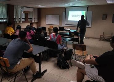 Por temperaturas de casi 50 grados, suspenden clases presenciales en Tec Valles de SLP