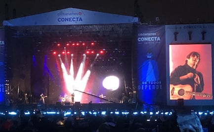 Siddhartha regresa a los conciertos presenciales en la CDMX