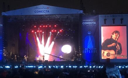 Siddhartha regresa a los conciertos presenciales en la CDMX