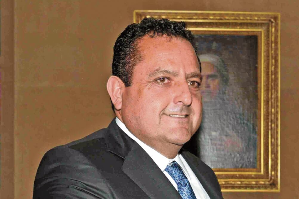 Foto: Carlos Mendoza Davis. ARCHIVO EL UNIVERSAL