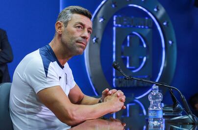 Cruz Azul quiere mejorar su ofensiva