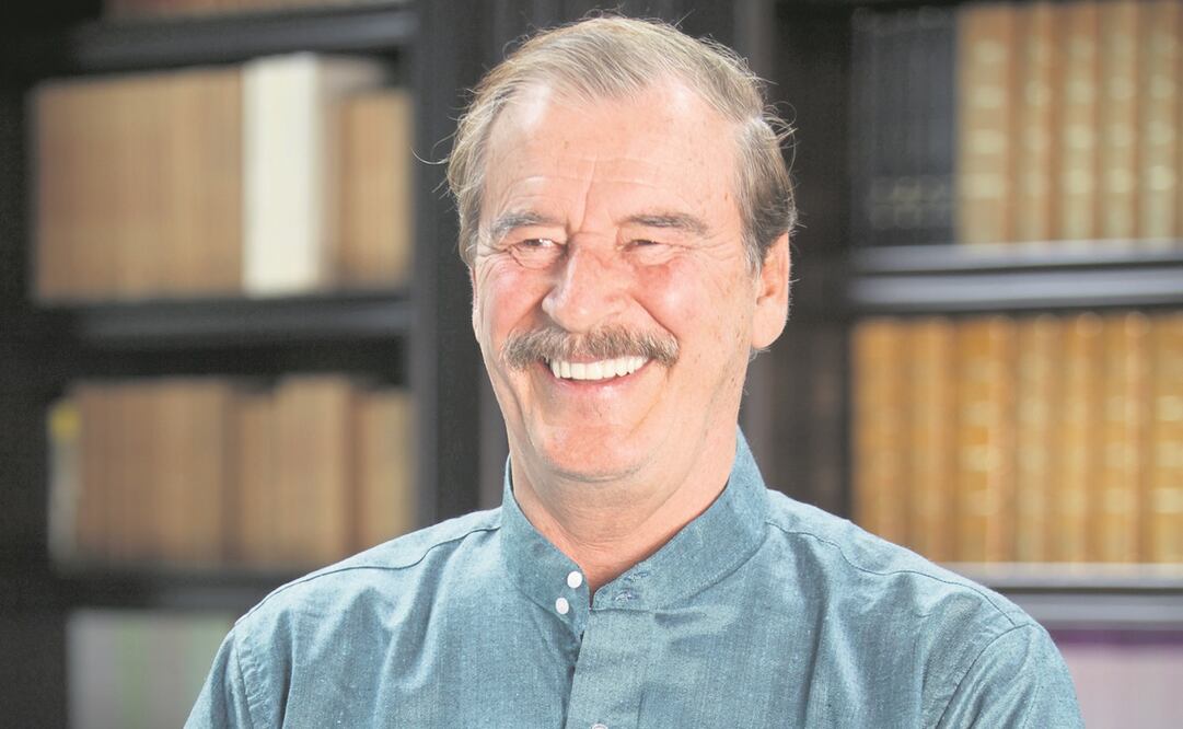 Foto: Archivo / EL UNIVERSAL