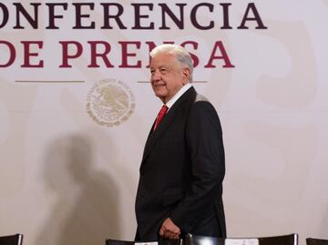 AMLO: Simulación de candidaturas se puede corregir con reforma electoral