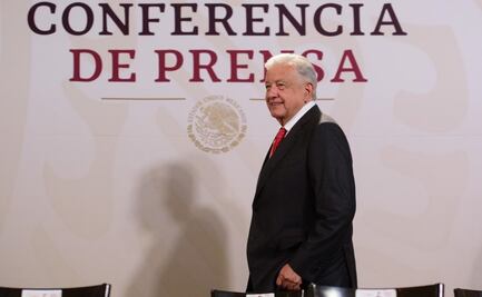AMLO: Simulación de candidaturas se puede corregir con reforma electoral