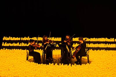 Fin de semana en CDMX: 5 actividades imperdibles