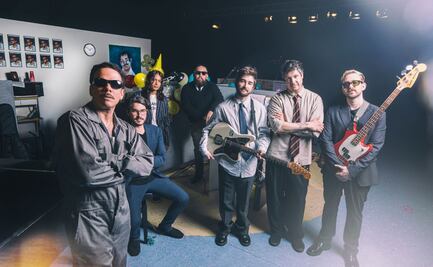 “Grabando en la Oficina”: el Tiny Desk versión México llega con música godín e importantes artistas