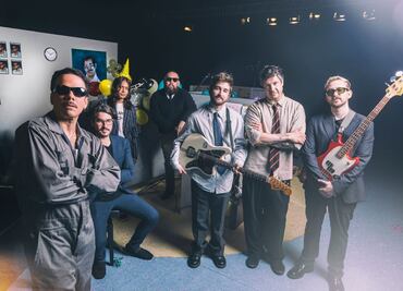 “Grabando en la Oficina”: el Tiny Desk versión México llega con música godín e importantes artistas