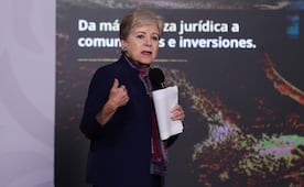 Semarnat presenta nueva Ley de Equilibrio Ecológico para impulsar justicia ambiental; llama a fortalecer economía circular