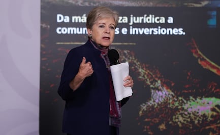 Semarnat presenta nueva Ley de Equilibrio Ecológico para impulsar justicia ambiental; llama a fortalecer economía circular