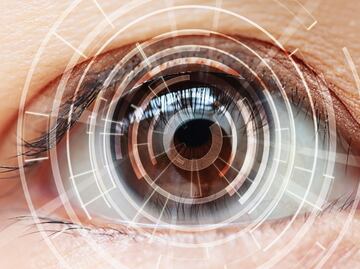 The Mexican ophthalmologist fighting visual loss