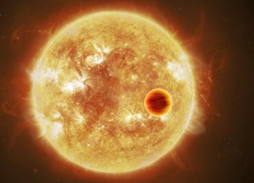 La NASA lanzará nuevo telescopio para encontrar planetas habitables