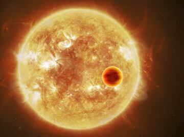 La NASA lanzará nuevo telescopio para encontrar planetas habitables