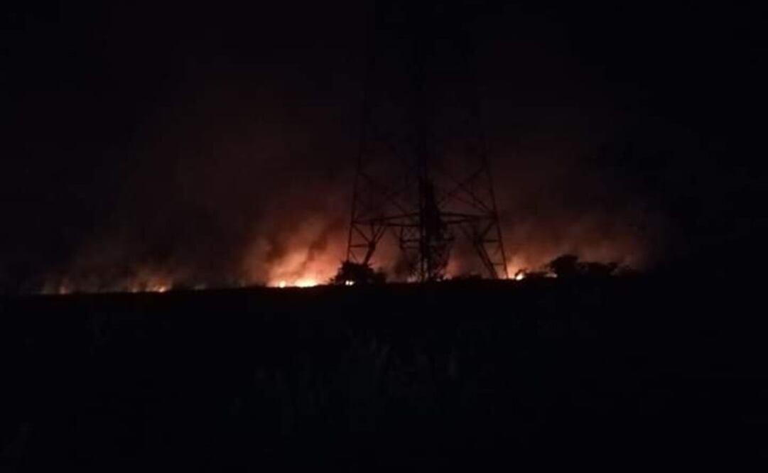 Foto: Facebook / Pcivilchiapas Chiapas