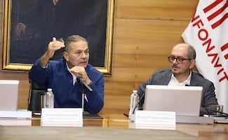 Infonavit aprueba créditos para trabajadores independientes y migrantes; podrán usar su Subcuenta de Vivienda