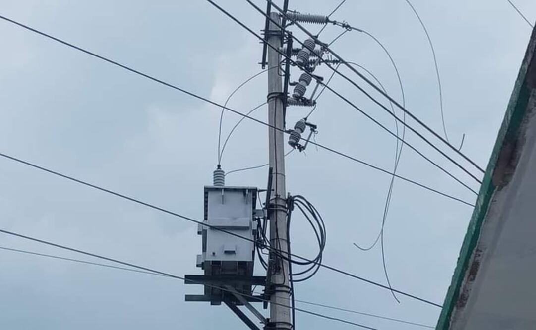 Archivo: El universal 