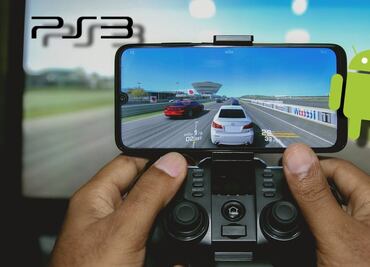 Así es el emulador con el que puedes jugar a la PS3 en Android