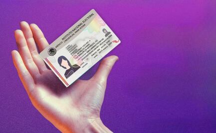 INE avanza plan para actualizar credencial de votar; partidos expresan inquietud sobre CURP biométrica