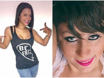 Génesis y Karen eran amigas y vivieron juntas