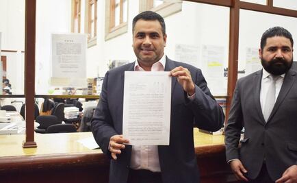 Corte admite controversia por estancias infantiles en Chihuahua