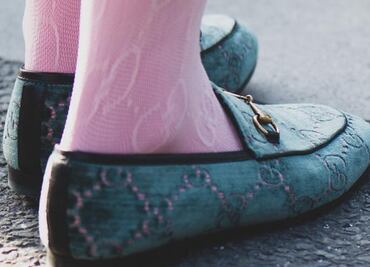 Tendencia a la vista: Los mocasines ahora se llevan con todo