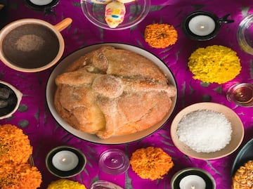 Regresa el Café y Chocolate Fest 2025, pero con pan de muerto