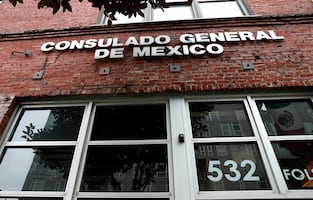 CBS News reporta que EU revisa todos los consulados mexicanos en el país; podría llevar al cierre de algunos