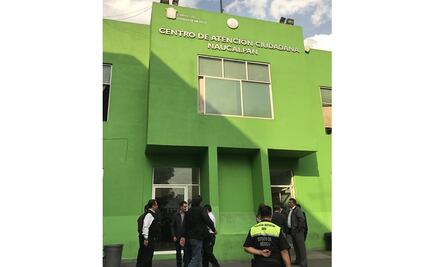 Diputados aprueban poner "checador" a Ministerios Públicos del Edomex