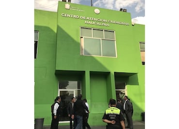 Diputados aprueban poner "checador" a Ministerios Públicos del Edomex