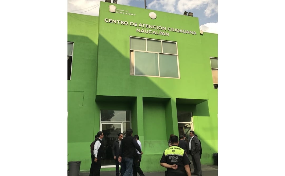 (Foto: Rebeca Jiménez Jacinto/El Universal)