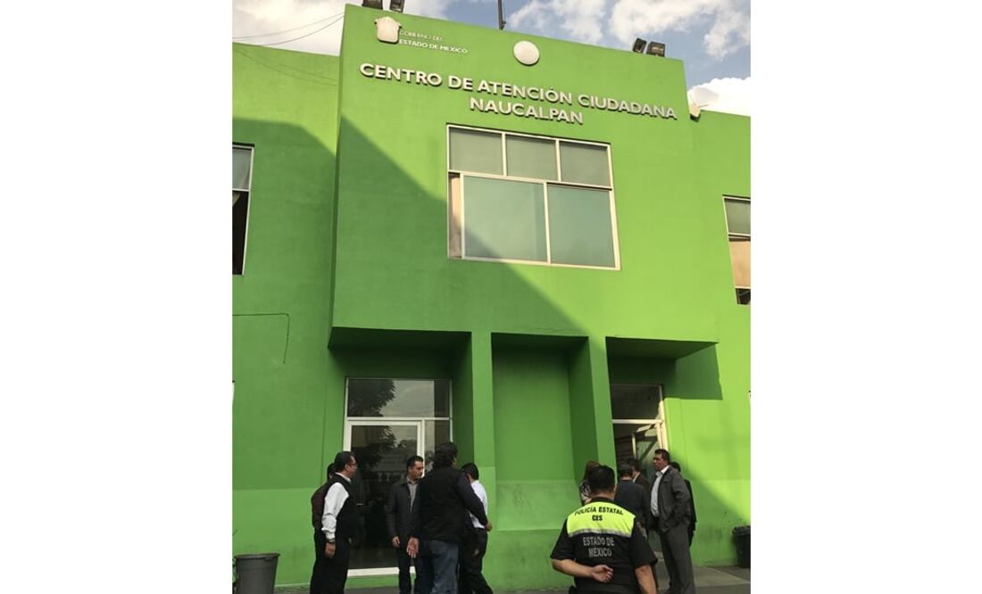 (Foto: Rebeca Jiménez Jacinto/El Universal)