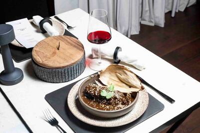 El mestizaje, del escenario a la mesa