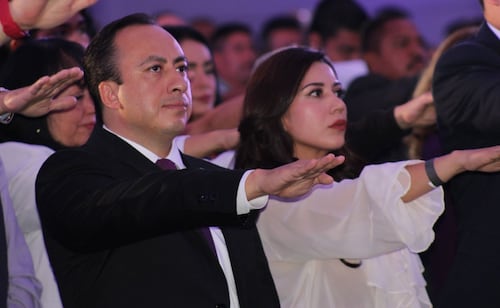 Partido PAZ define dirigencia en Hidalgo; busca ser opción para el electorado en 2027